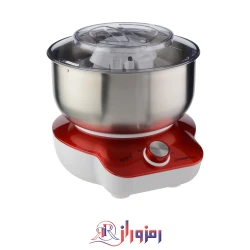 همزن کاسه دار 5 لیتری فرست first مدل fa5259